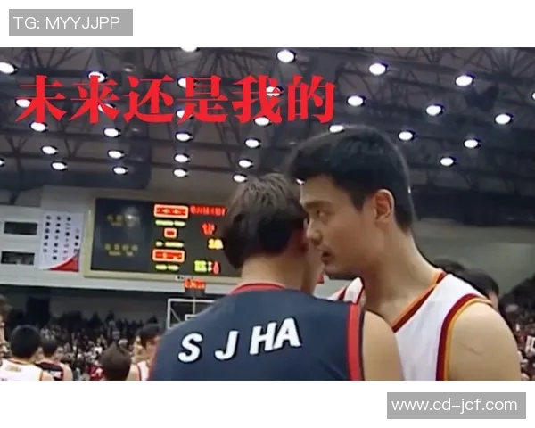 姚明与河升镇的对比分析探讨及其对篮球发展的影响