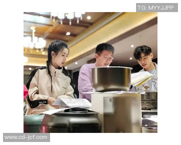 姚明与薇娅携手共创新商业模式引领体育与电商融合新风潮