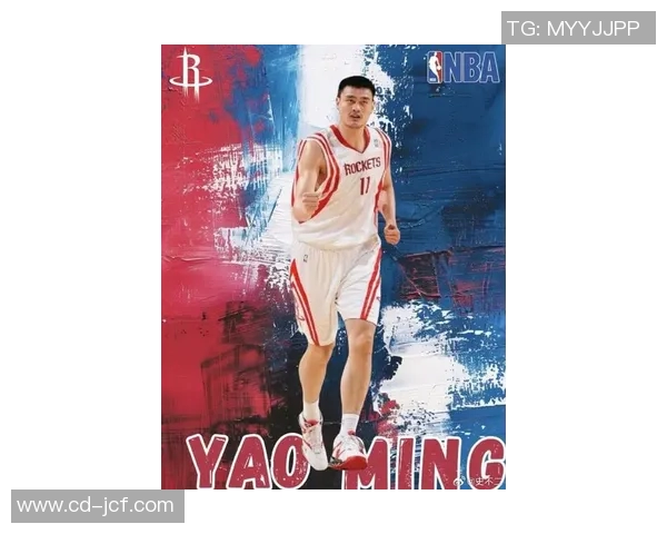 姚明携手顶级厨师探索美食之旅打造篮球与烹饪的完美结合