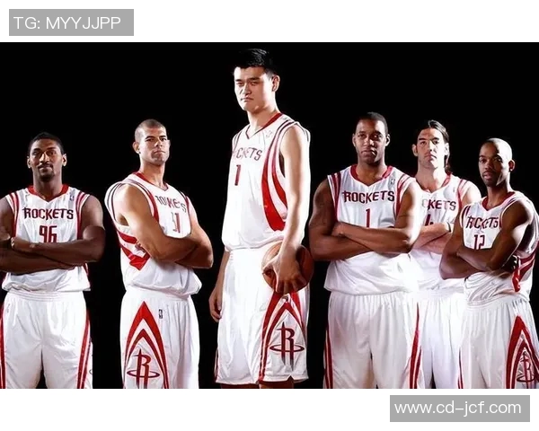 姚明篮球庆生盛典精彩回顾与未来展望共庆传奇巨星的光辉岁月 姚明篮球庆生盛典精彩回顾与未来展望共庆传奇巨星的光辉岁月