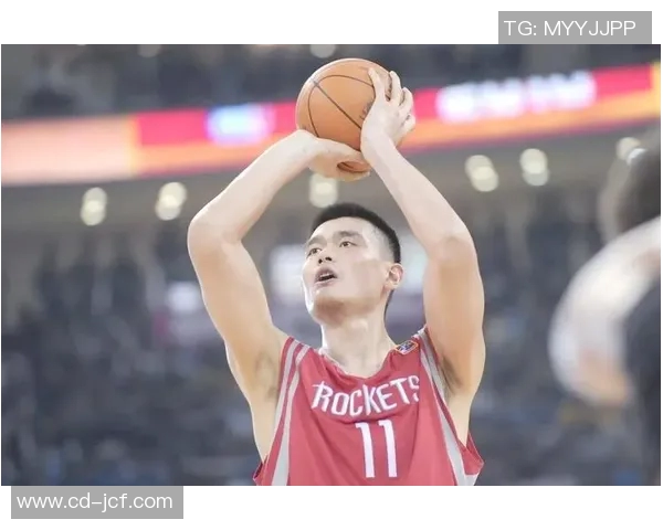 姚明渴望重返赛场展现实力球迷期待传奇巨星再创辉煌