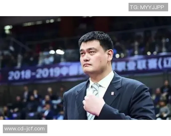 姚明解约风险分析及其对中国篮球未来发展的影响探讨 姚明解约风险分析及其对中国篮球未来发展的影响探讨