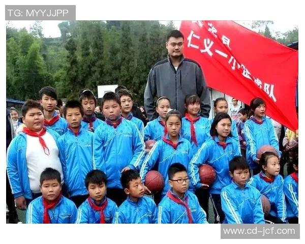 武安姚明喜的传奇故事与篮球梦想的传承之路