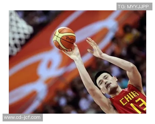 姚明赛季联赛精彩回顾与影响分析篮球历史上的传奇时刻