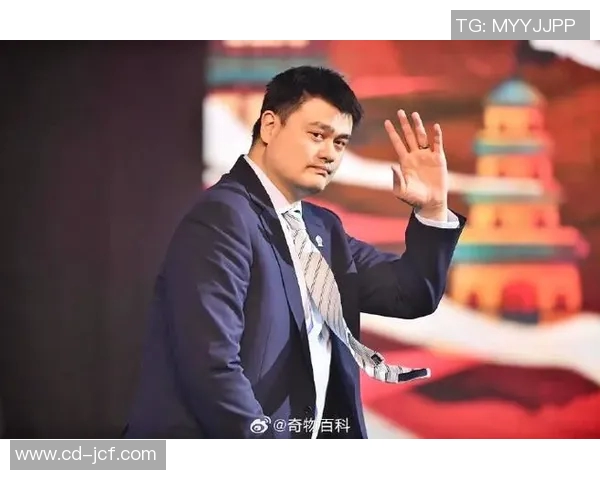 姚明实打实226背后的故事与篮球精神的传承与发展 姚明实打实226背后的故事与篮球精神的传承与发展