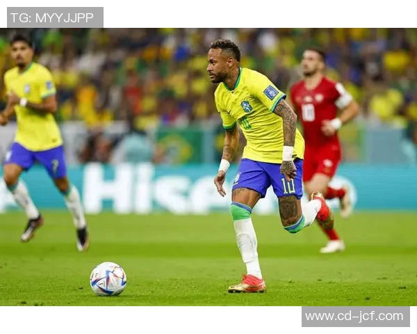 2022年巴西足球明星风采展现与赛场成就回顾