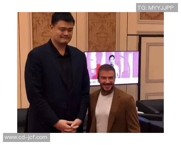 NBA球员对足球明星的评价与看法揭示了体育界的跨界魅力与友谊