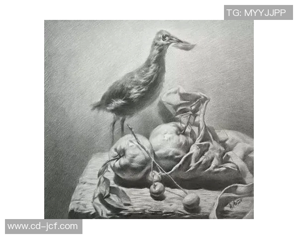 美术生用素描技艺生动再现足球明星的激情与风采