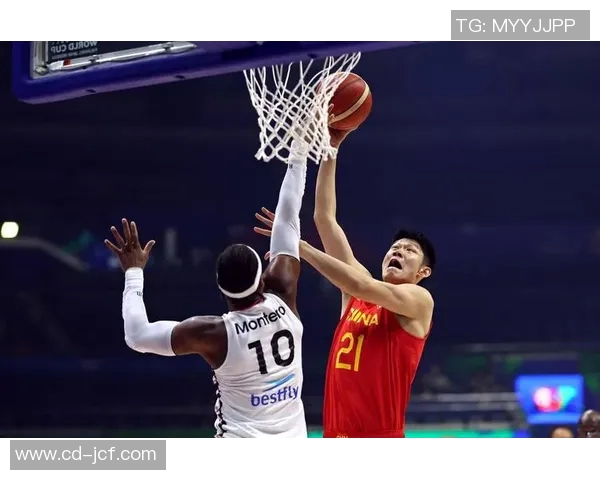 中国男篮对阵安哥拉精彩比赛录像回顾与分析