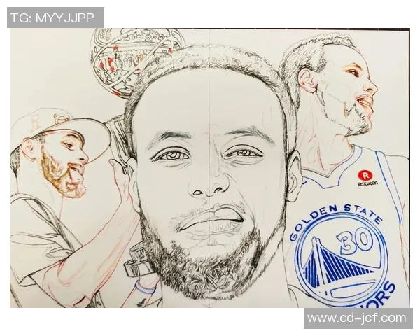 如何绘制篮球明星漫画图片的详细步骤与技巧分享